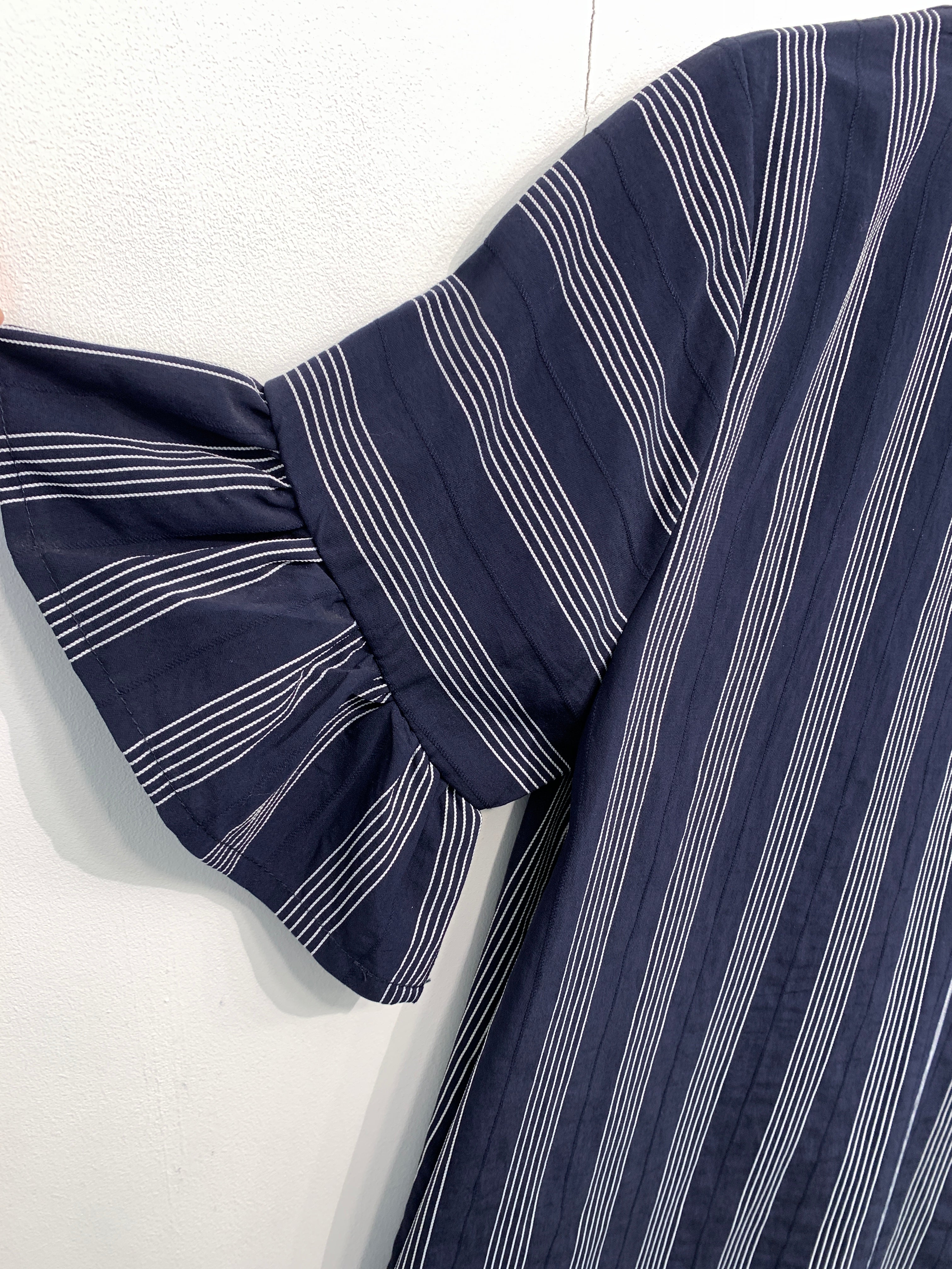 Pomp de Lux Bluse